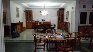 Hunian Mewah di Kawasan BSD Giri Loka, Tangerang, LB 450m², Harga 5,5 Miliar