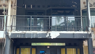 Ruko Griya Loka Ruko Bsd 3 Lantai