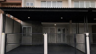 Hunian Mewah di Kawasan BSD Kencana Loka, Tangerang, LB 134m², Harga 2,95 Miliar