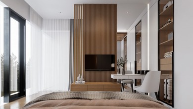 Rumah Area Luxury BSD Foresta, Tangerang - Harga Terbaik 5,4 Miliar