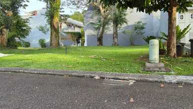 Dijual Tanah Eksklusif di BSD The Green, Tangerang, LT 425m²