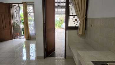 Properti Siap Huni di Kawasan BSD Delatinos, Tangerang, LT 144m²