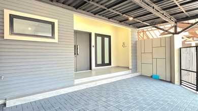 Hunian Prestisius di Kawasan BSD Griya Loka, Tangerang, LB 190m², Harga 2,7 Miliar