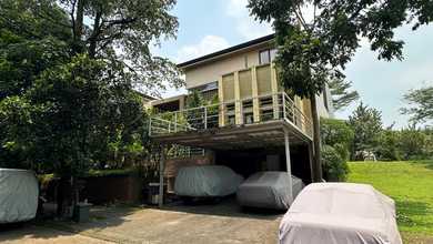 Kesempatan Eksklusif, rumah Mewah di BSD City, Tangerang, LB 800m²