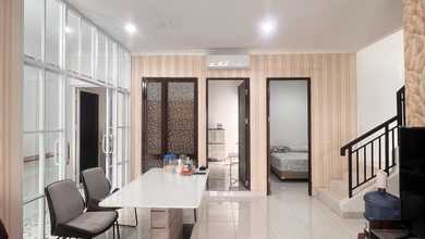 Hunian Mewah di BSD Avani, Tangerang, 2 KT, LT 126m²