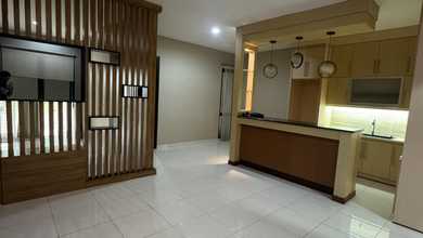 Dijual rumah Mewah di BSD Foresta, Tangerang - LT 144m²