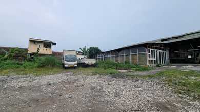 Kavling Prestisius Dijual di Legok, Tangerang, Harga 33,3 Miliar