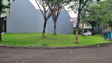 For Sale Tanah Premium di BSD The Icon, Tangerang, LT 312m²