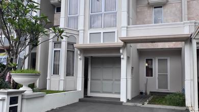 For Sale rumah Premium di BSD Green Wich, Tangerang - LT 160m²