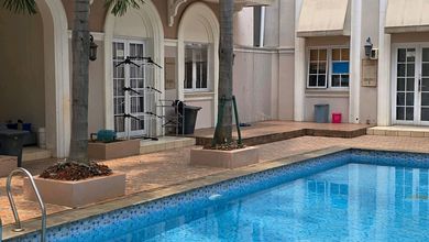 Dijual Kos-kosan Aktif Di Alesha Yellow Vanya Park Bsd