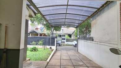Kesempatan Langka, rumah Prestisius di BSD Giri Loka, Tangerang, LB 200m²
