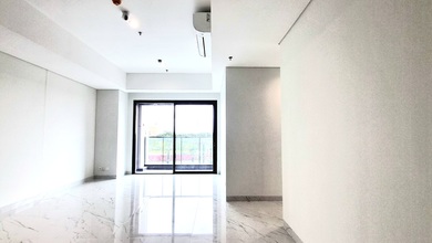 Apartemen Minimalis Lokasi Alam Sutera, Tangerang, Harga 2,15 Miliar