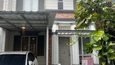 Rumah Dijual di BSD Green Wich, Tangerang, LB 88m², Harga Kompetitif!