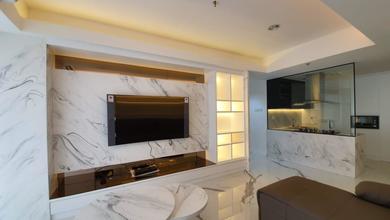 Apartemen Dijual di Kemayoran Jakarta Pusat Furnished