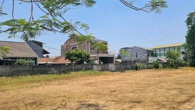 Tanah Bisnis Dekat Jalan Raya Daerah Jatibening