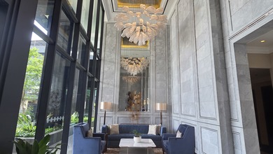 Kesempatan Emas Apartemen Mewah di Kebon Sirih, Jakarta Pusat, 3 KT