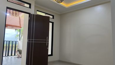 Kontrakan Murah di Cikupa Citra Raya, Tangerang, 4 KT, Harga 45 Juta /tahun