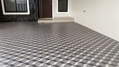 Rumah Minimalis Disewakan di Cikupa Citra Raya, Tangerang, Harga Ekonomis