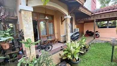 Promo Rumah di Serpong Villa Melati Mas, Tangerang Selatan, LB 142m², Harga 2,3 Miliar