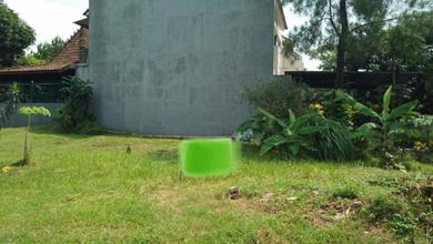 Dijual Tanah Eksklusif di Cikupa Citra Raya, Tangerang, LT 473m²