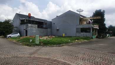 Promo Tanah Strategis di Cikupa Citra Raya, Tangerang, Harga 1,13 Miliar