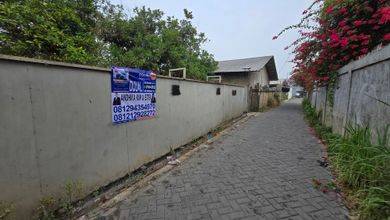 Kavling dengan Harga Terjangkau Daerah Cukang Galih Tangerang
