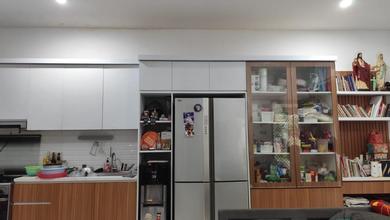 Jual Cepat Rumah Elit area Cikupa Citra Raya, Tangerang, Luas 120 m2