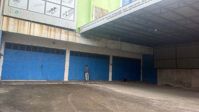 Sewa Ruko 3.1/2 Lantai Di Citra Raya Tangerang