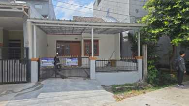 Sewa Rumah Favorit di Cikupa Citra Raya, Tangerang, Harga Terjangkau
