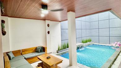 Dijual rumah Premium di Sawangan, Depok - LT 200m²