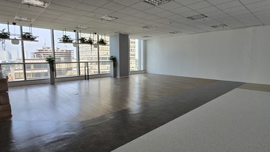 Disewakan Gedung Perkantoran Di Lippo Thamrin Jakarta Pusat