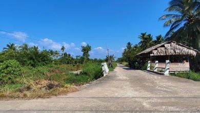 Tanah Dekat Komersil di Mempawah Hilir, Ideal untuk Buka Usaha