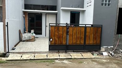 Rumah Nyaman di Area Cikupa Citra Raya, Tangerang, LT 60m², Harga 472 Juta