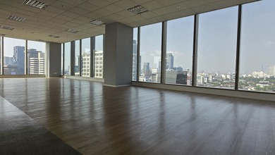 Disewakan Perkantoran Untuk Usaha Di Lippo Thamrin Jakarta Pusat