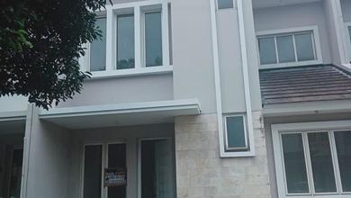 Dijual Rumah Strategis di Suvarna Sutera, Tangerang - LT 160m²
