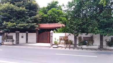 Jual Rumah Siap Huni di Pondok Aren, Tangerang Selatan, LT 1356 m2