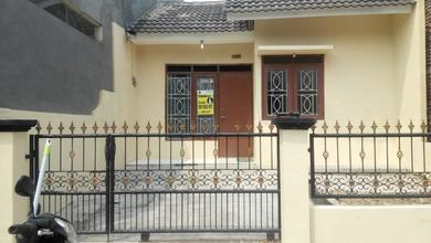 Rumah Sederhana Disewakan di Cikupa Citra Raya, Tangerang, Harga Ekonomis