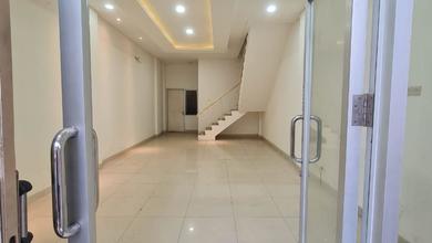 Jual Ruko 3 Lantai Full Di Citra Raya Tangerang