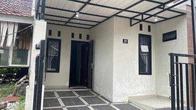 Rumah Sewa Murah Lokasi Cikupa Citra Raya, Tangerang, LB 70m²