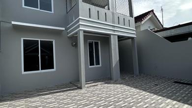 Kesempatan Rumah di Cikupa, Tangerang, LB 150m², Harga 1,2 Miliar