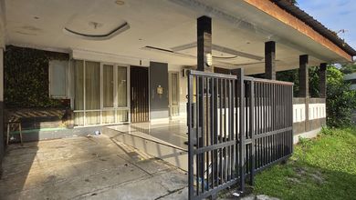 Rumah Minimalis Disewakan di Cikupa Citra Raya, Tangerang, Harga Ekonomis