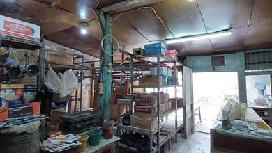 Jual Rumah Siap Huni di Wahid Hasyim, Jakarta Pusat, Luas 210 m2