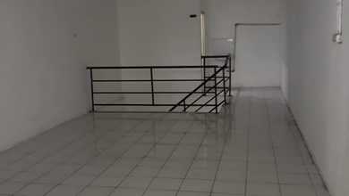 Ruko 3 lt di duri kosambi baru dijual disewa