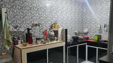 Rumah Modern area Semanan, Jakarta Barat, Luas 78 m2