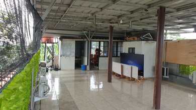 Ruko 2.5 Lt Lokasi Strategis Shm Dekat Tol Kunciran 