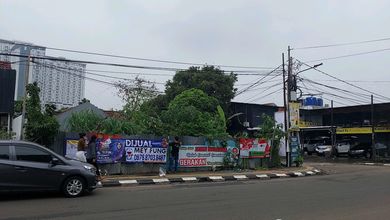For Lease Tanah Premium di BSD, Tangerang, LT 408m²