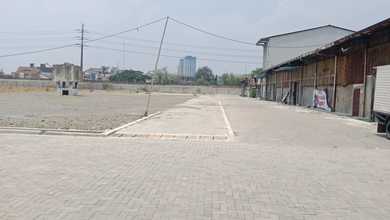 Grrr Gebyar 2025 Ex Pabrik Lokasi Strategis Di Daan Mogot 