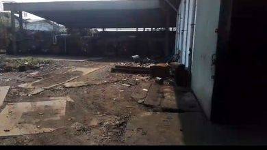 Turun Harga Gudang Kapuk Kamal Bisa Container 40