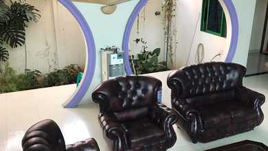 Penawaran Langka, rumah Prestisius di Grogol, Jakarta Barat, LB 551m²