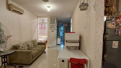 Rumah Minimalis Disewakan di Semanan, Jakarta Barat, Harga Ekonomis